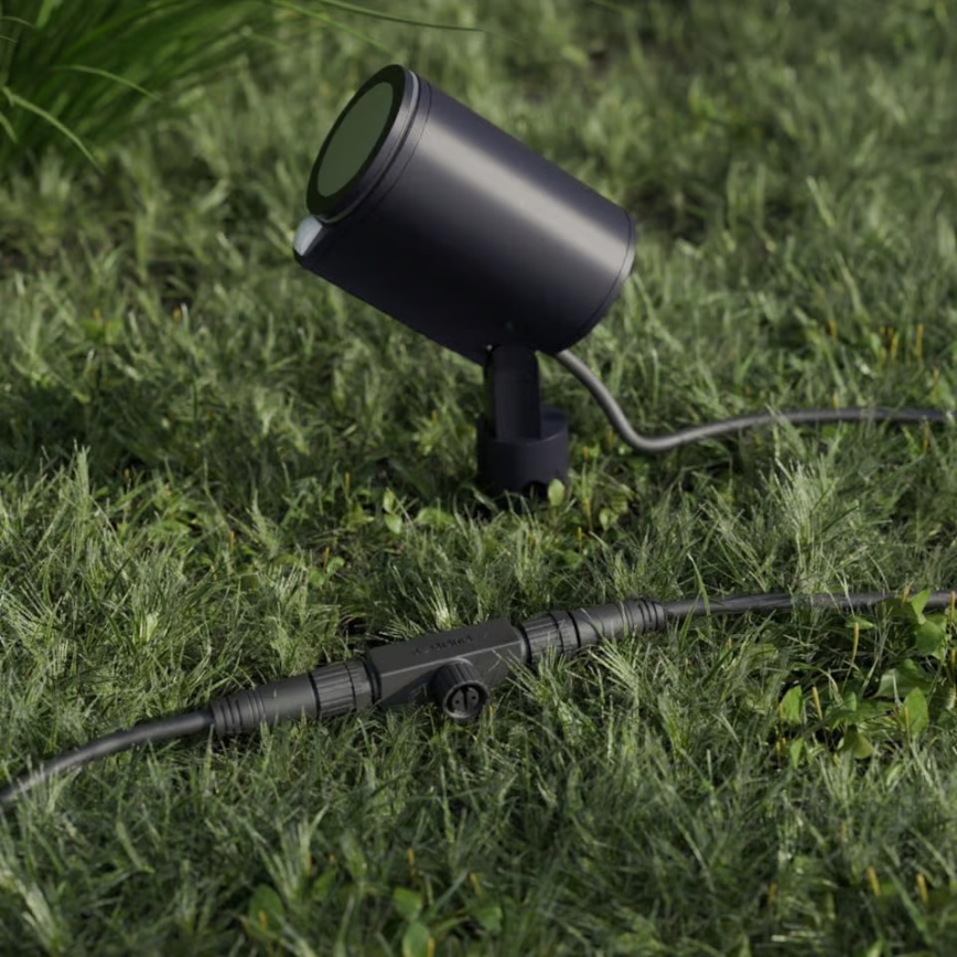 Steinel 089306 - T-veida savienotājs 24V IP67