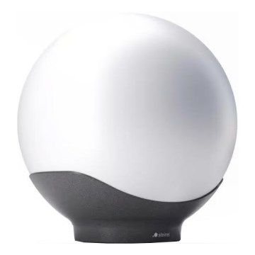 Steinel 089375 - LED RGBW āra lampa ar kustības sensoru LED/9,07W/24V 400 mm IP65