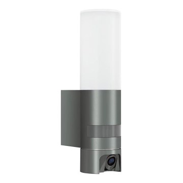Steinel 092597 - LED āra gaismeklis ar sensoru un kameru L 620 LED/13,5W/230V IP44