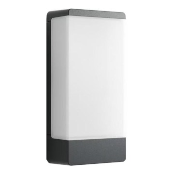 Steinel 094270 - Āra sienas gaismeklis 1xE27/15W/230V L 14 IP44