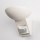 Steinel 103785804 - Āra sienas lampa ar sensoru 1xE27/60W/230V IP44