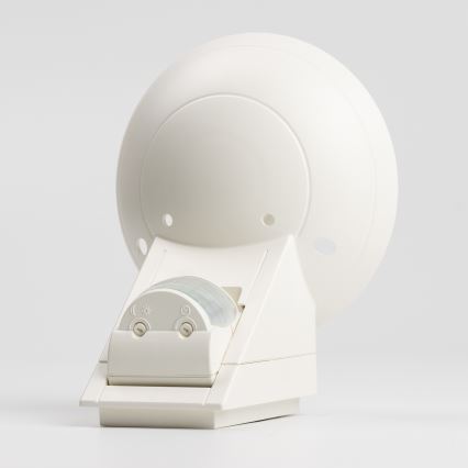 Steinel 103785804 - Āra sienas lampa ar sensoru 1xE27/60W/230V IP44