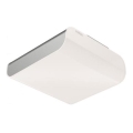 Steinel 52515 - LED Griestu gaismeklis ar sensoru RS LED M2 LED/9,5W/230V