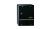 STEINEL 550516 - (Himalajiešu) Sāls lampa NightMatic 3000 Vario melns