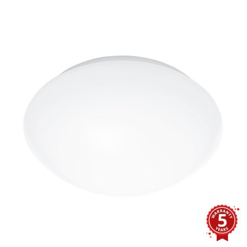 STEINEL 56032 - LED Āra sensora gaismeklis LED/9,5W/230V IP54