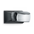 STEINEL 600419 - IS-1 Āra infrasarkanais sensors melna IP54
