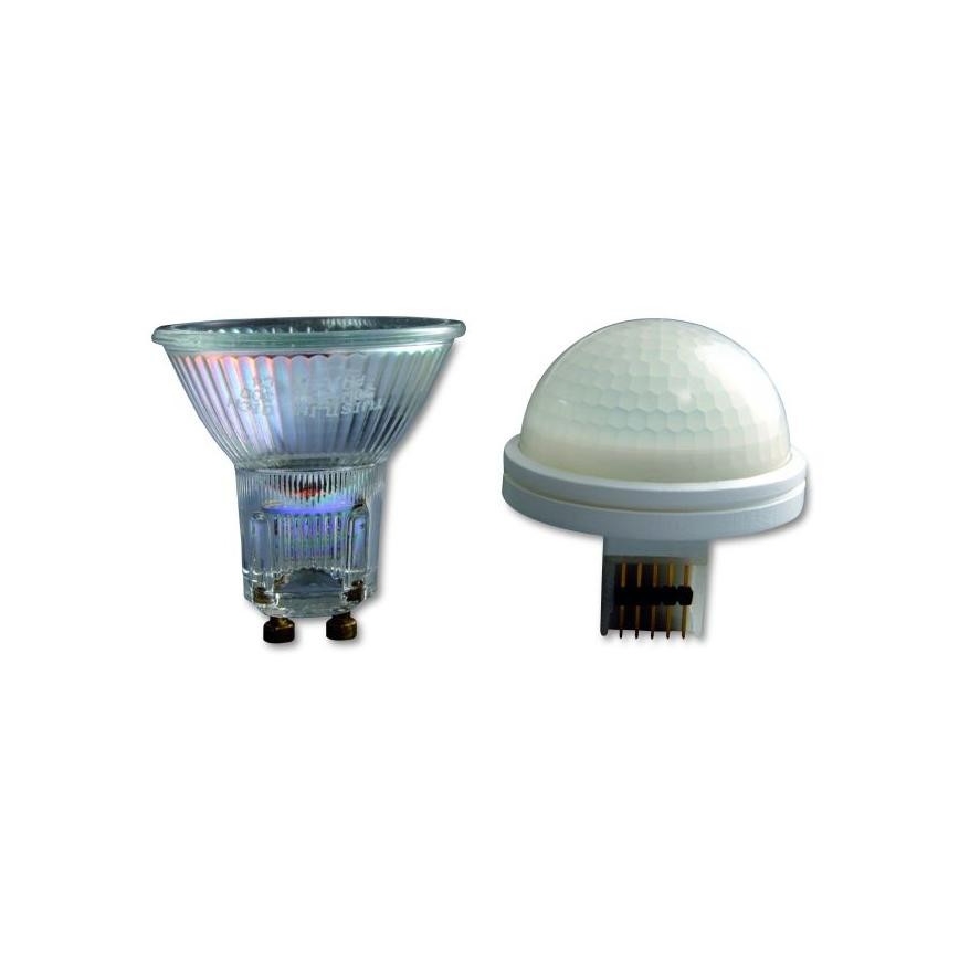 STEINEL 601317 - Infrasarkanais sensors   IS D360 balts