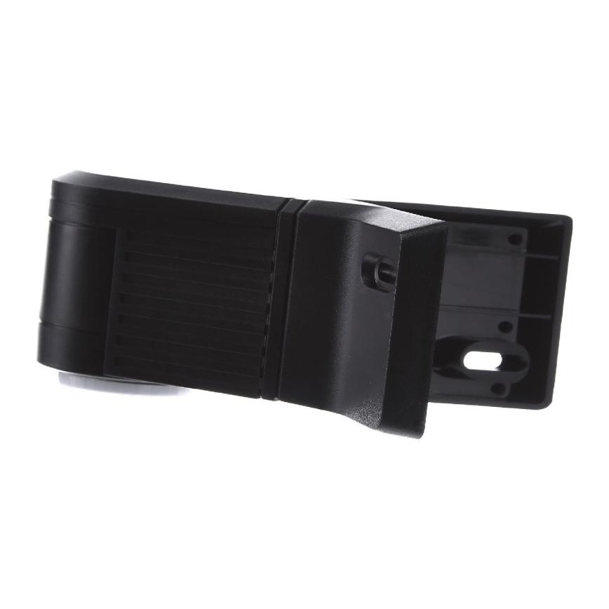 STEINEL 602116 - Infrasarkanais sensors   602116 - IS 300 melns
