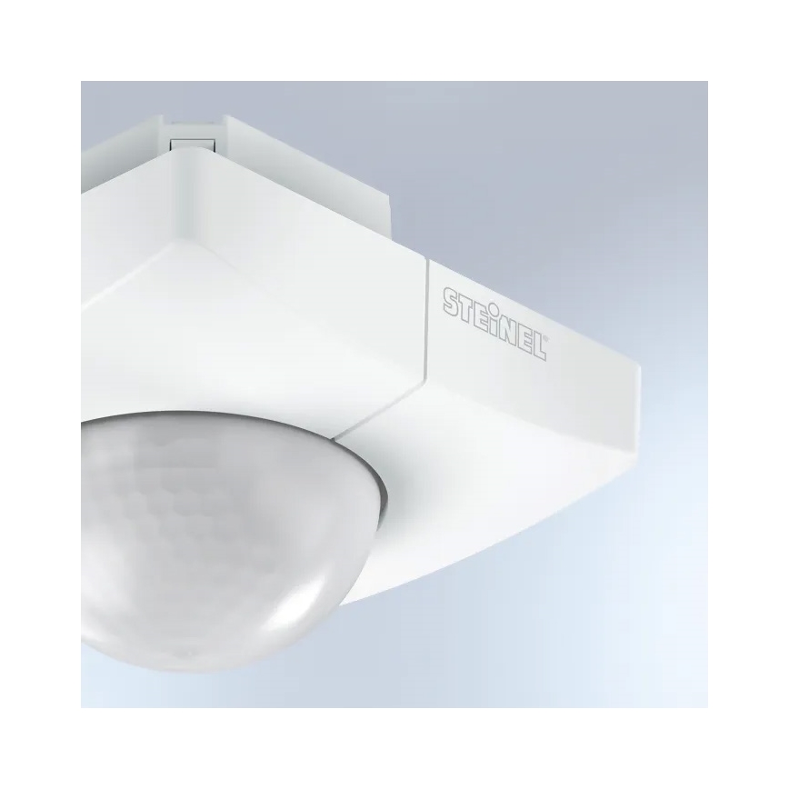 Steinel 751302 - Klātbūtnes detektors HF 360 COM1 balts