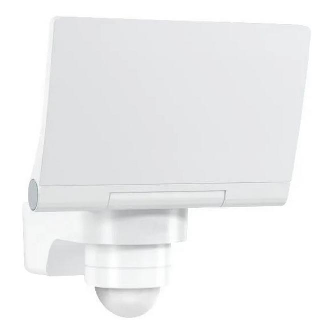 STEINEL 82093 - LED Prožektors ar sensoru XLED PROTECT LED/13,6W/230V IP44 balta