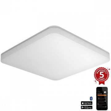 Steinel - LED Aptumšojama griestu lampa ar sensoru RSPROR20BASICQ 15,3W/230V IP40 3000K