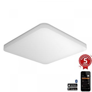 Steinel - LED Aptumšojama griestu lampa ar sensoru RSPROR30QBASICSC 23,26W/230V IP40 3000K