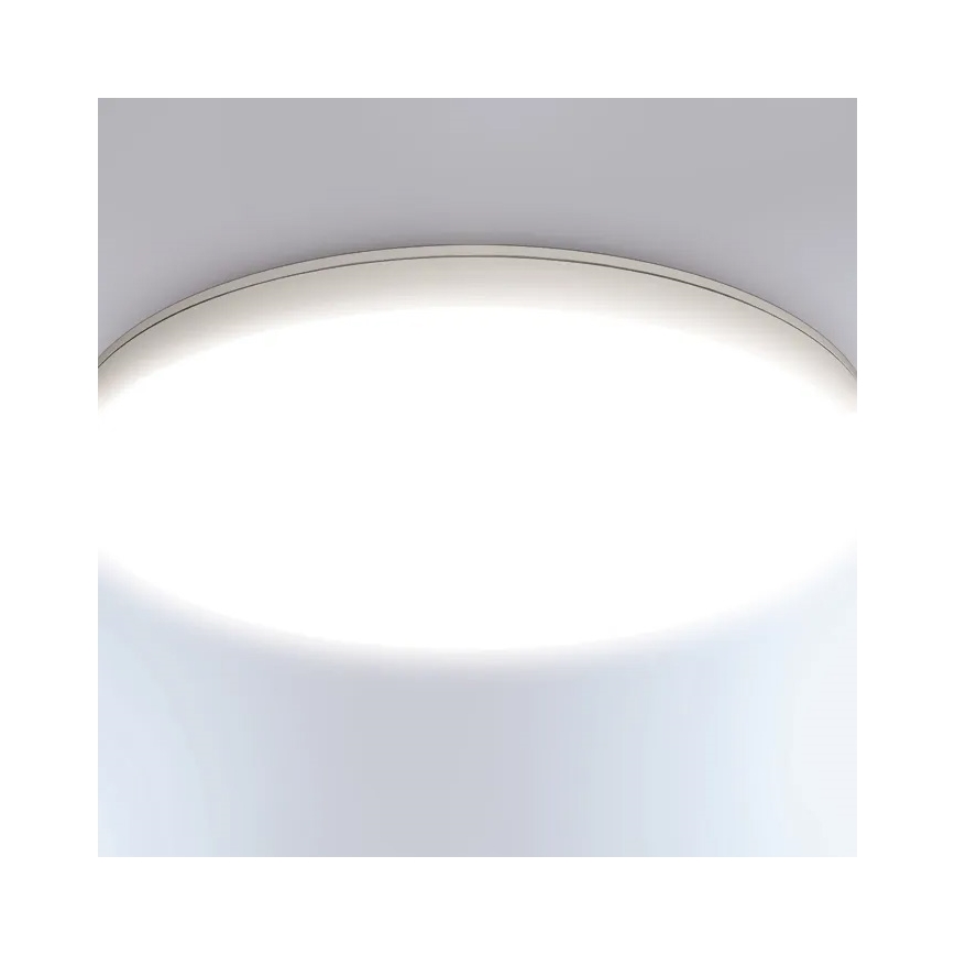 Steinel 067762 - LED Aptumšojama griestu lampa ar sensoru RS PRO R30 plus SC 23,7W/230V 4000K IP40