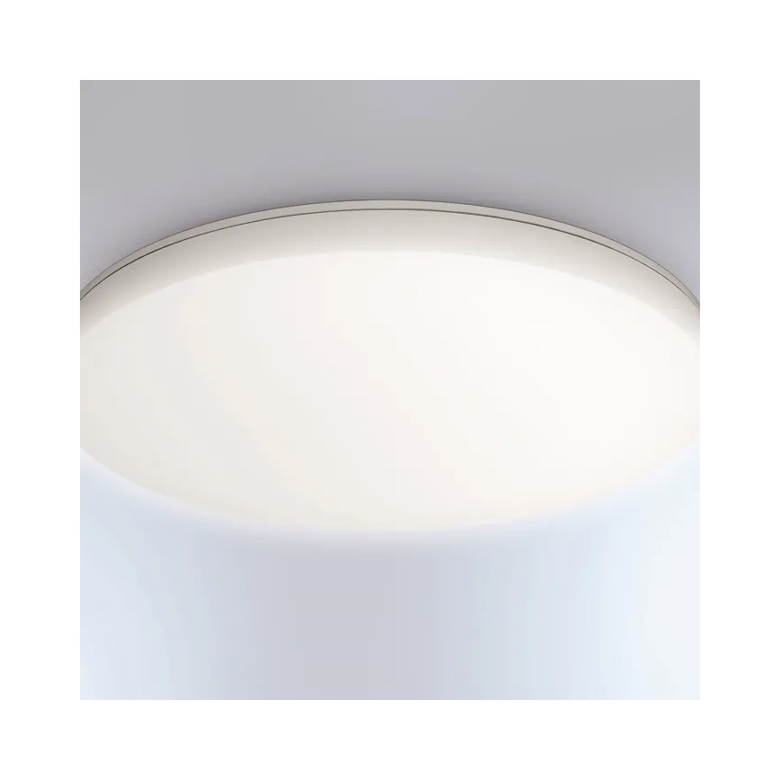 Steinel 067762 - LED Aptumšojama griestu lampa ar sensoru RS PRO R30 plus SC 23,7W/230V 4000K IP40
