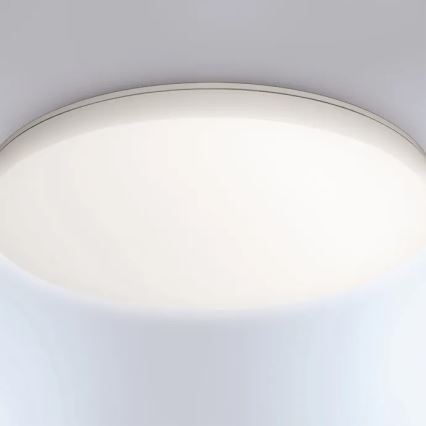 Steinel - LED Aptumšojama griestu lampa ar sensoru RSPROR20BASIC 15,3W/230V IP40 4000K