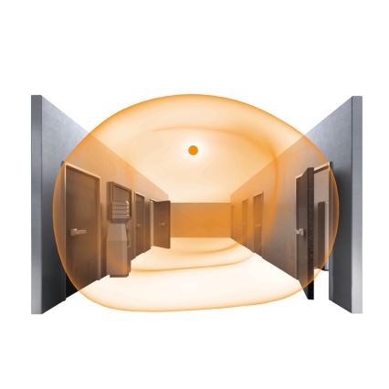 Steinel - LED Aptumšojama griestu lampa ar sensoru RSPROR30BASICSC 23,22W/230V IP40 3000K