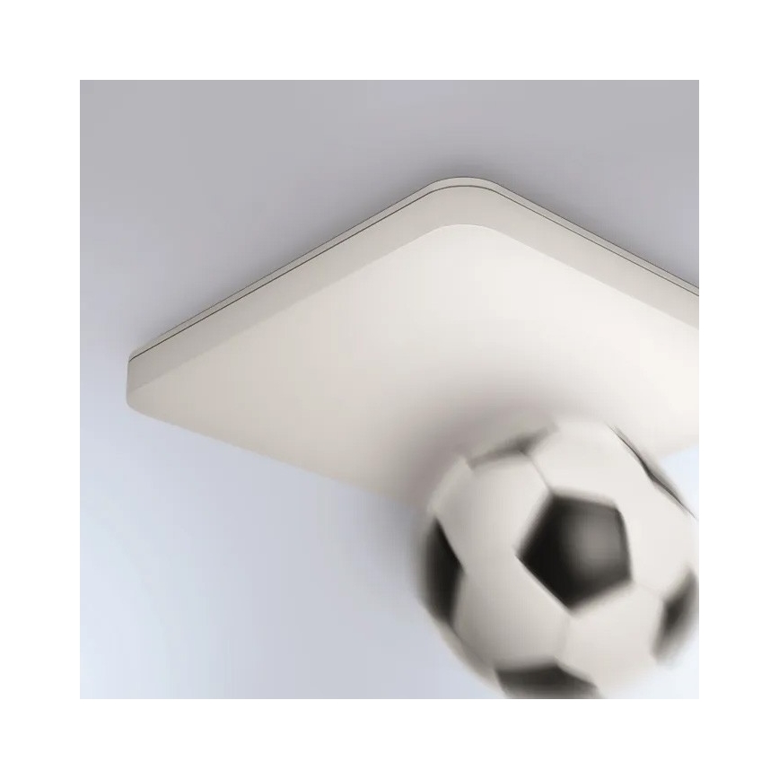 Steinel - LED Aptumšojama griestu lampa ar sensoru RSPROR30QBASICSC 23,26W/230V IP40 3000K