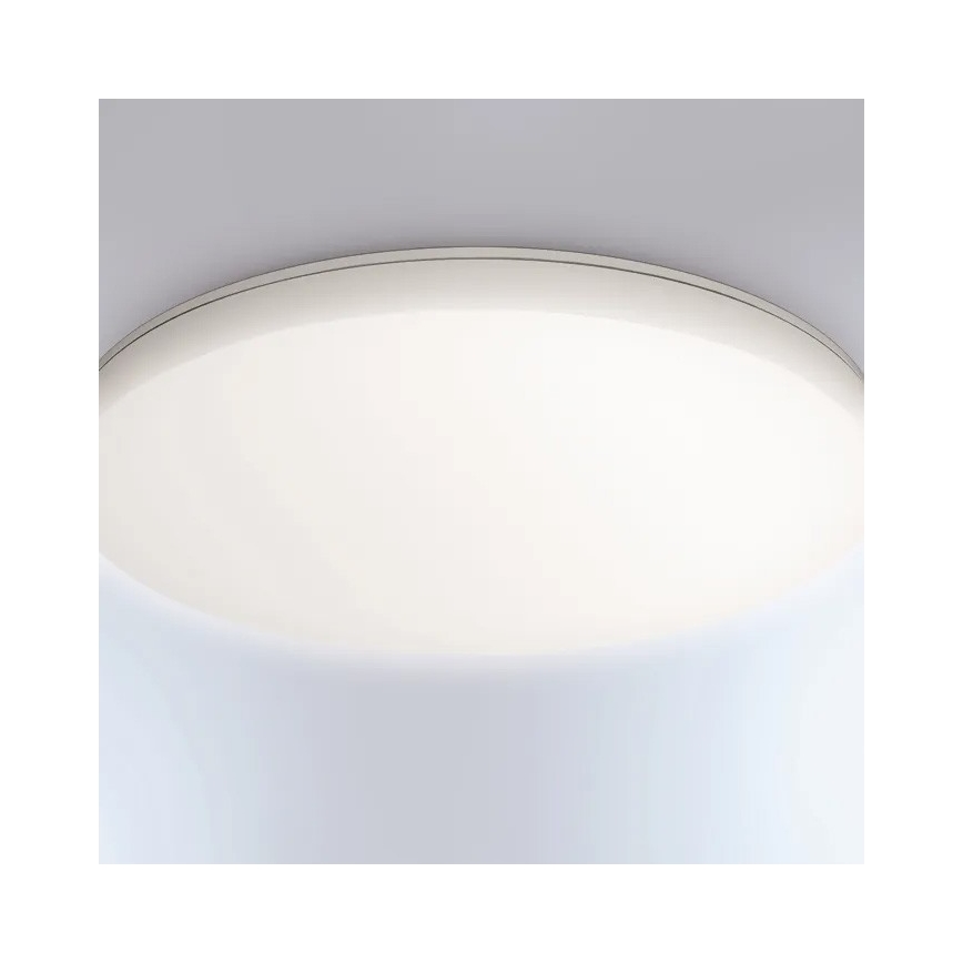 Steinel - LED Aptumšojama griestu lampa ar sensoru RSPROR30QBASICSC 23,26W/230V IP40 4000K