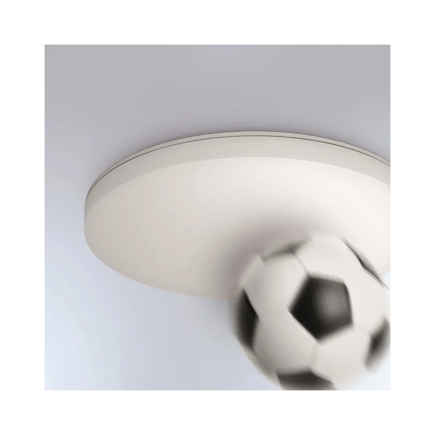 Steinel - LED Aptumšojama griestu lampa ar sensoru RSPROR30QBASICSC 23,26W/230V IP40 4000K