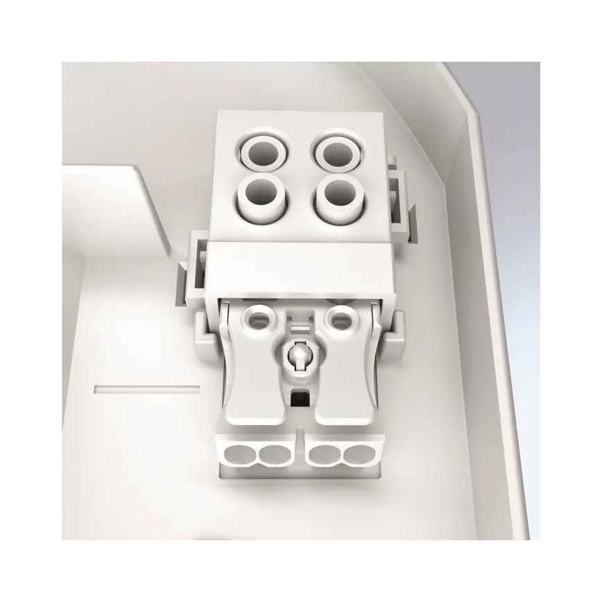 Steinel - LED Aptumšojama griestu lampa ar sensoru RSPROR30QBASICSC 23,26W/230V IP40 4000K