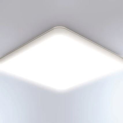 Steinel 067786 - LED Aptumšojama lampa ar sensoru RS PRO R30 Q plus SC 23,9W/230V 3000K IP40