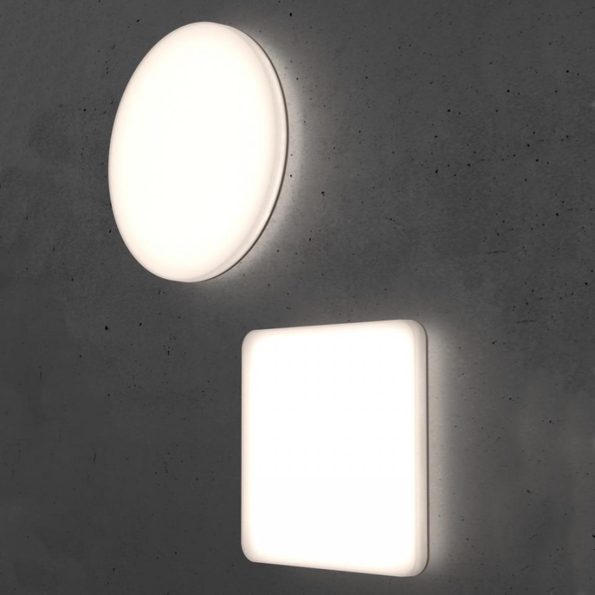 Steinel 067779 - LED Aptumšojama griestu lampa ar sensoru RS PRO R30 Q plus SC 23,9W/230V 4000K IP40