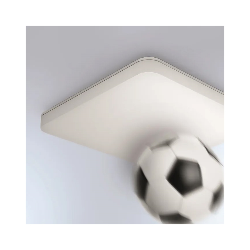 Steinel 067779 - LED Aptumšojama griestu lampa ar sensoru RS PRO R30 Q plus SC 23,9W/230V 4000K IP40