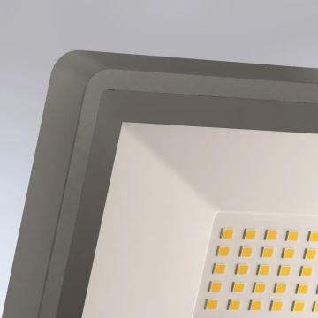 Steinel - LED Prožektors ar sensoru XLED PRO ONE S 18,4W/230V IP44 3000K antracīta + tālvadības pults
