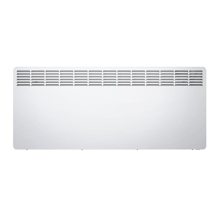 Stiebel Eltron - Sienas konvektors ar LCD ekrānu un elektronisko termostatu 3000W/230V IP24