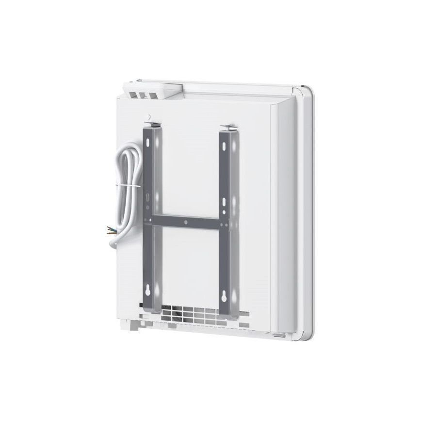 Stiebel Eltron - Sienas konvektors ar LCD ekrānu un elektronisko termostatu 1000W/230V IP24