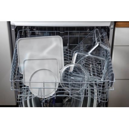 Stikla pārtikas burka PYREX 2,6 l