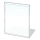 Stikls zem kamīna 1200x1000x8 mm taisnstūris