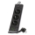 Strāvas sadalītājs ar slēdzi LINEA PRO 3x230V + 3xUSB-A + 1xUSB-C SCHUKO 3 m melns