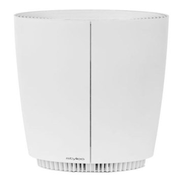 Stylies - Gaisa attīrītājs PEGASUS 30W/230V balts