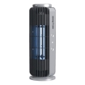 Stylies - Gaismas slazds pret odiem AURIGA UV-A/8W/230V 60 m²