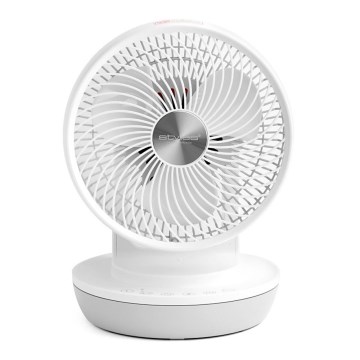 Stylies - Galda ventilators TARA 45W/230V balts