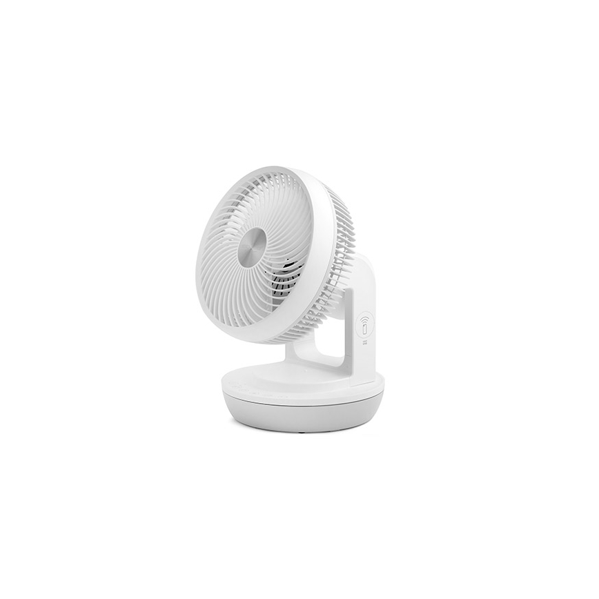 Stylies - Galda ventilators TARA 45W/230V balts