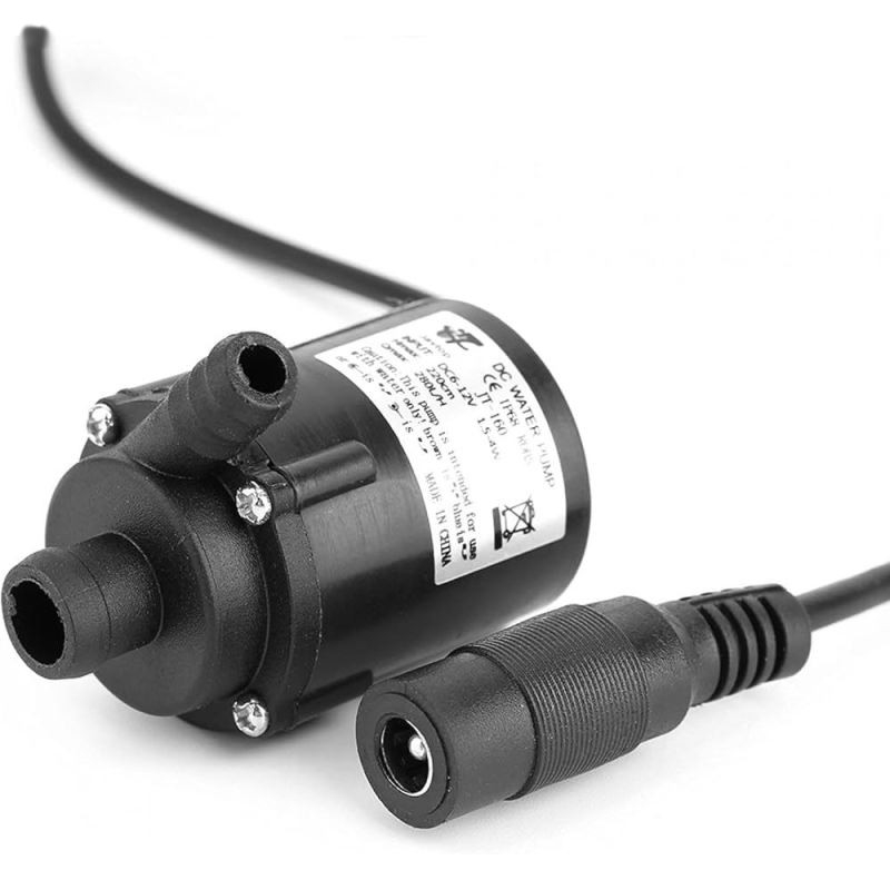 Sūknis 12 V, 280 l/h