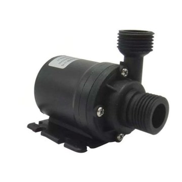 Sūknis 24 V, 800 l/stundā