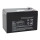 Svina akumulators VRLA AGM 12V/9Ah