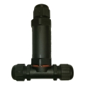 T-veida kabeļu savienotājs CSJ 250V/16A IP68 3x1,5 mm²