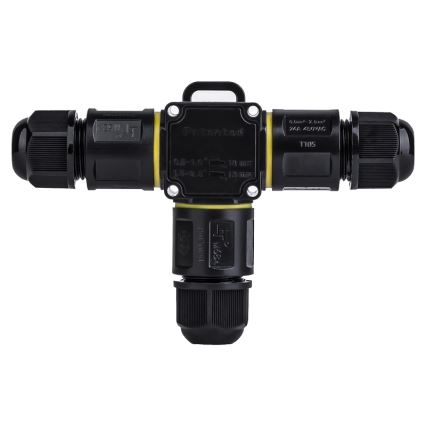 T veida savienotājs IP68 450V