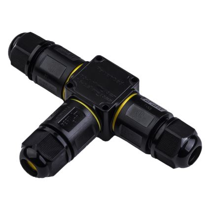 T veida savienotājs IP68 450V