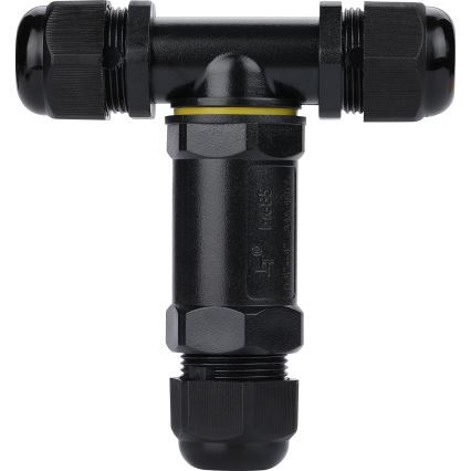 T veida savienotājs IP68 450V