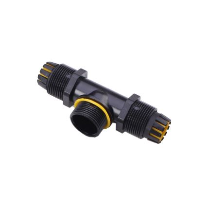T veida savienotājs IP68 450V