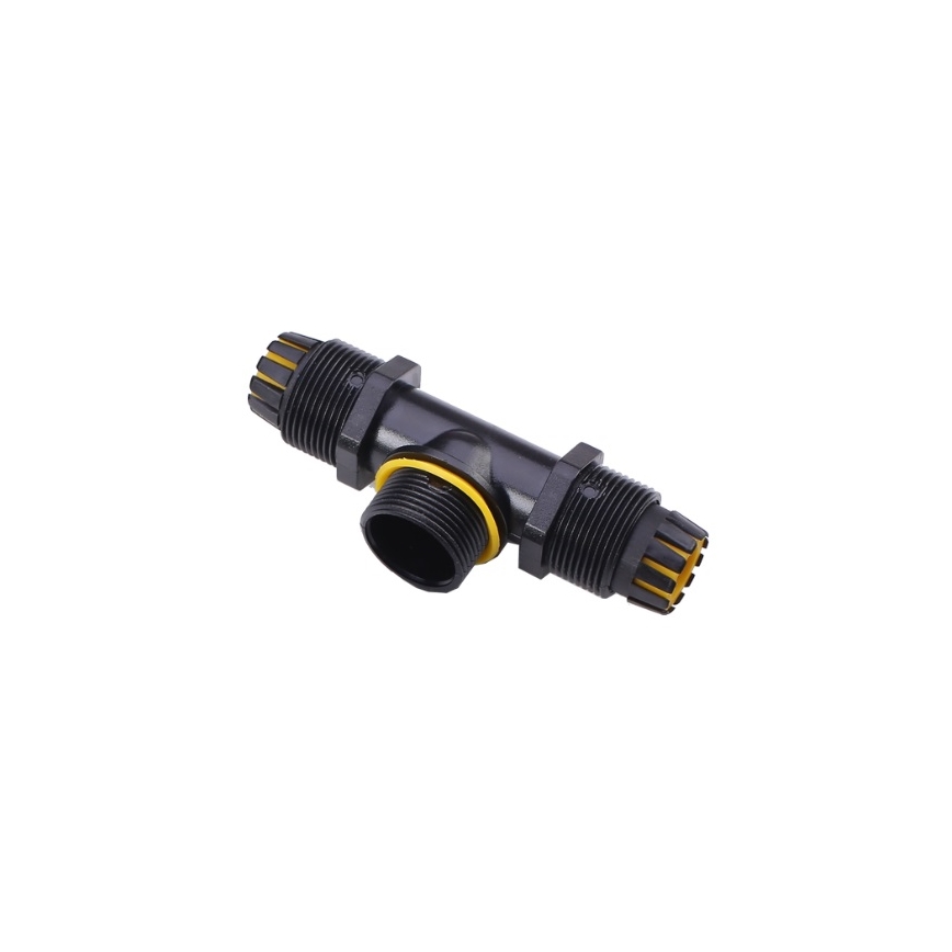 T veida savienotājs IP68 450V