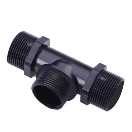 T veida savienotājs IP68 450V