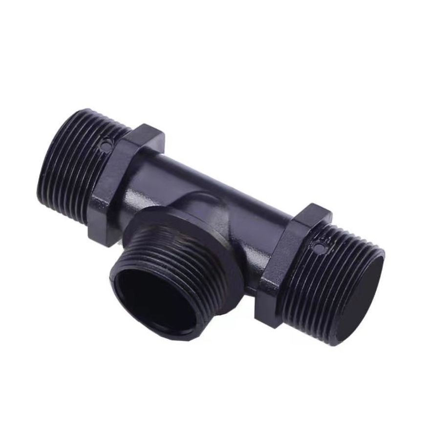 T veida savienotājs IP68 450V