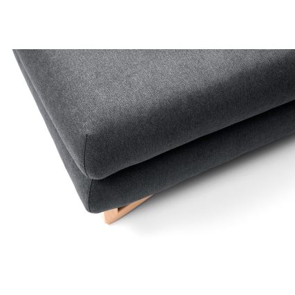 Taburete AVESTA 63x95 cm antracīta