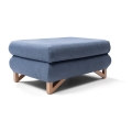 Taburete AVESTA 63x95 cm zila